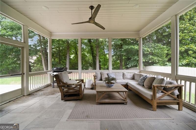 633 Channing Drive Atlanta - 49