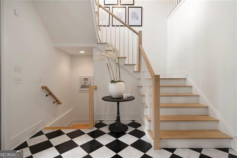 633 Channing Drive Atlanta - 5