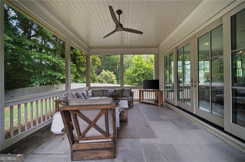 633 Channing Drive Atlanta - 50