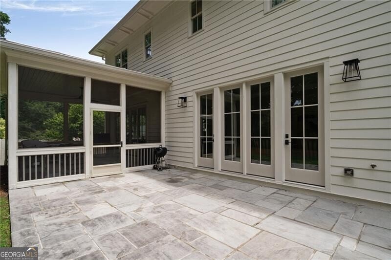 633 Channing Drive Atlanta - 51