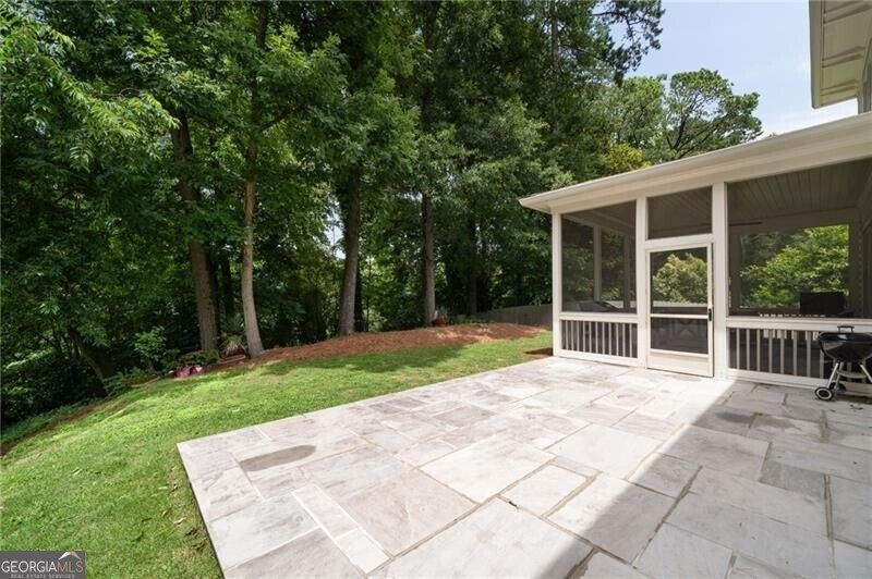 633 Channing Drive Atlanta - 52