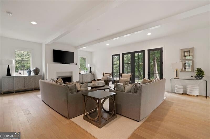 633 Channing Drive Atlanta - 6