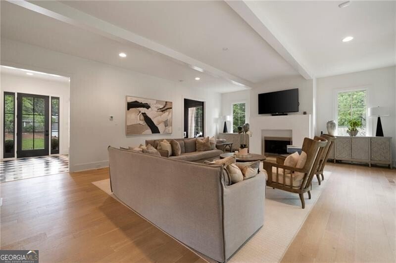 633 Channing Drive Atlanta - 7