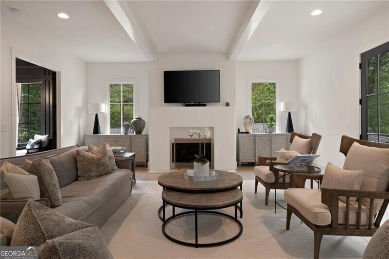 633 Channing Drive Atlanta - 8