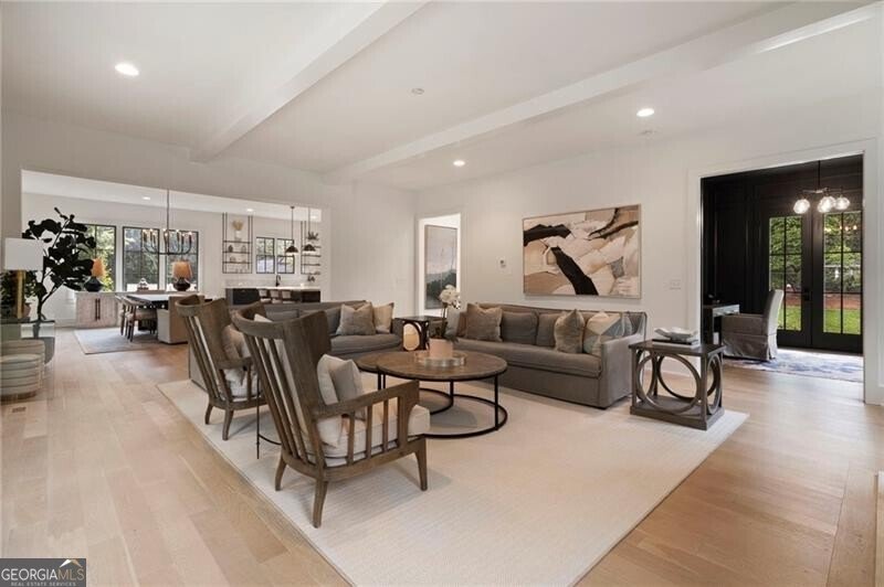 633 Channing Drive Atlanta - 9