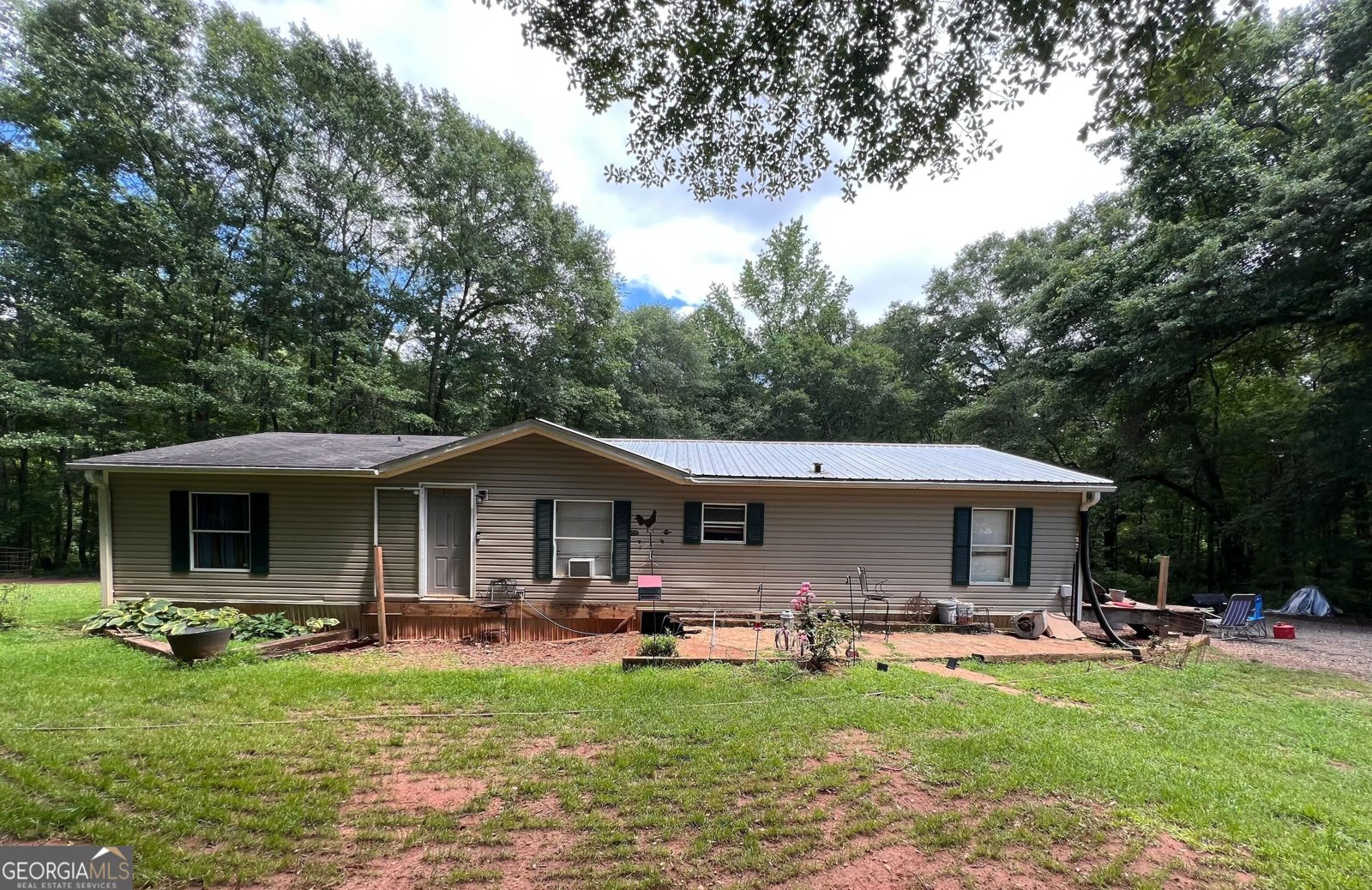 5362 Price Mill Road Bishop - 1