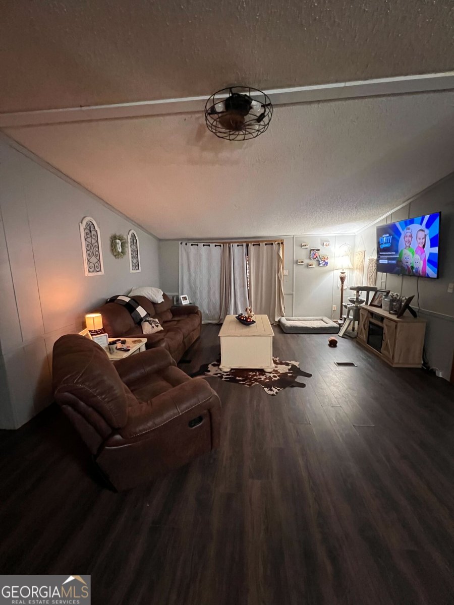 5362 Price Mill Road Bishop - 2