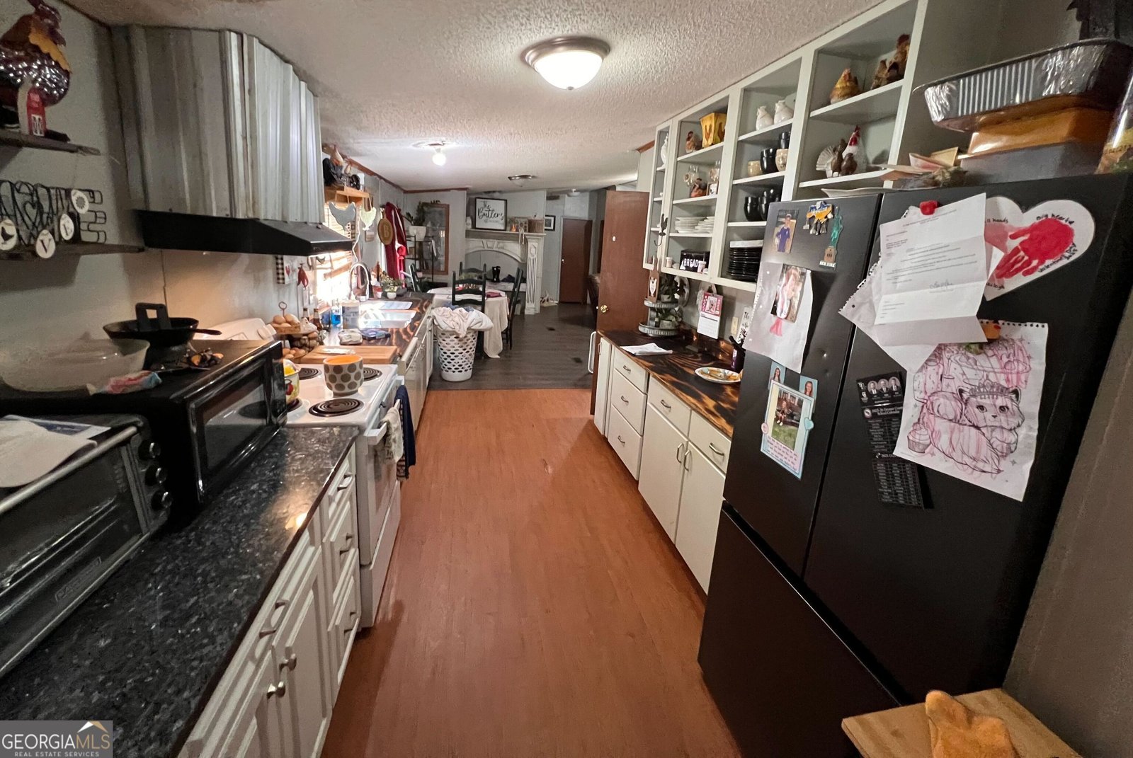 5362 Price Mill Road Bishop - 3