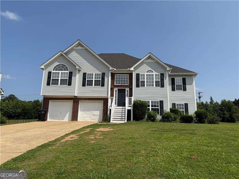 132 Peggy Meadows Way Douglasville - 1