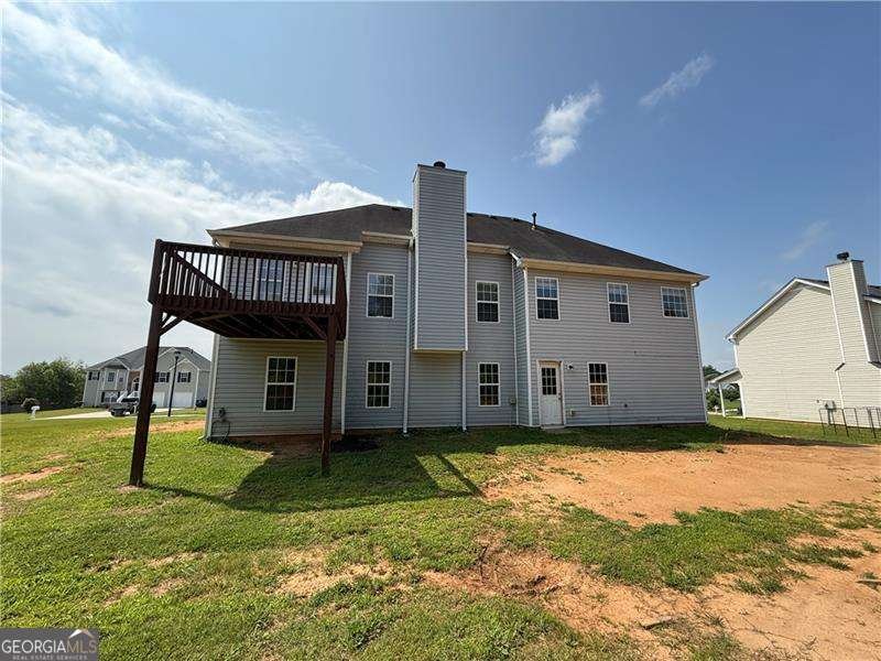 132 Peggy Meadows Way Douglasville - 19