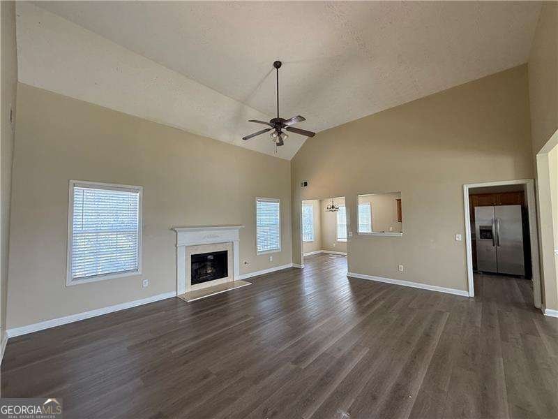 132 Peggy Meadows Way Douglasville - 2