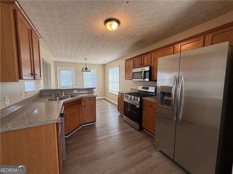132 Peggy Meadows Way Douglasville - 5