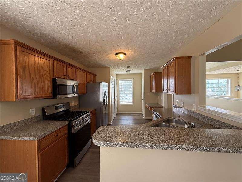 132 Peggy Meadows Way Douglasville - 6