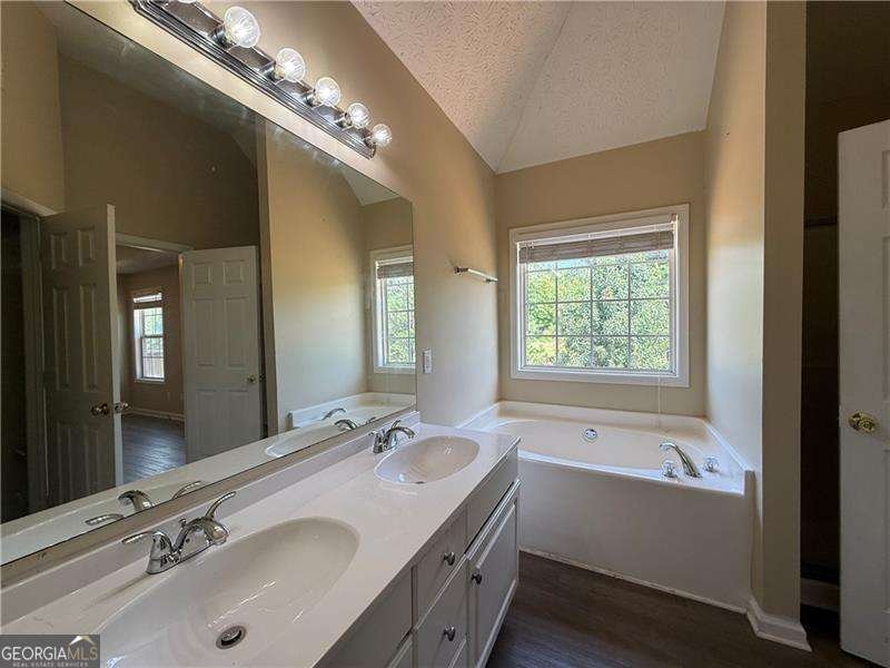 132 Peggy Meadows Way Douglasville - 8