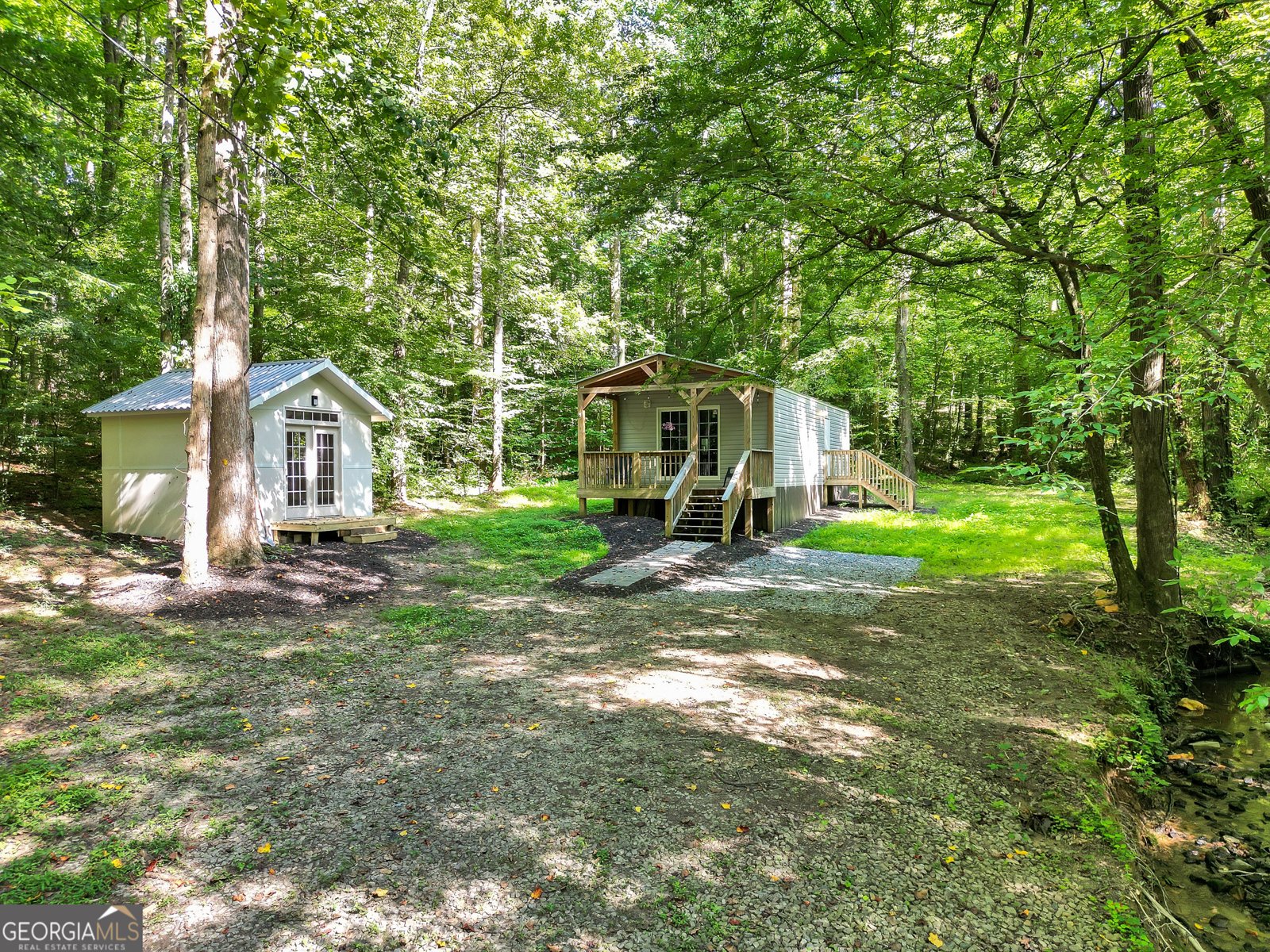 414 Twin Mountain Lake Circle Talking Rock - 18