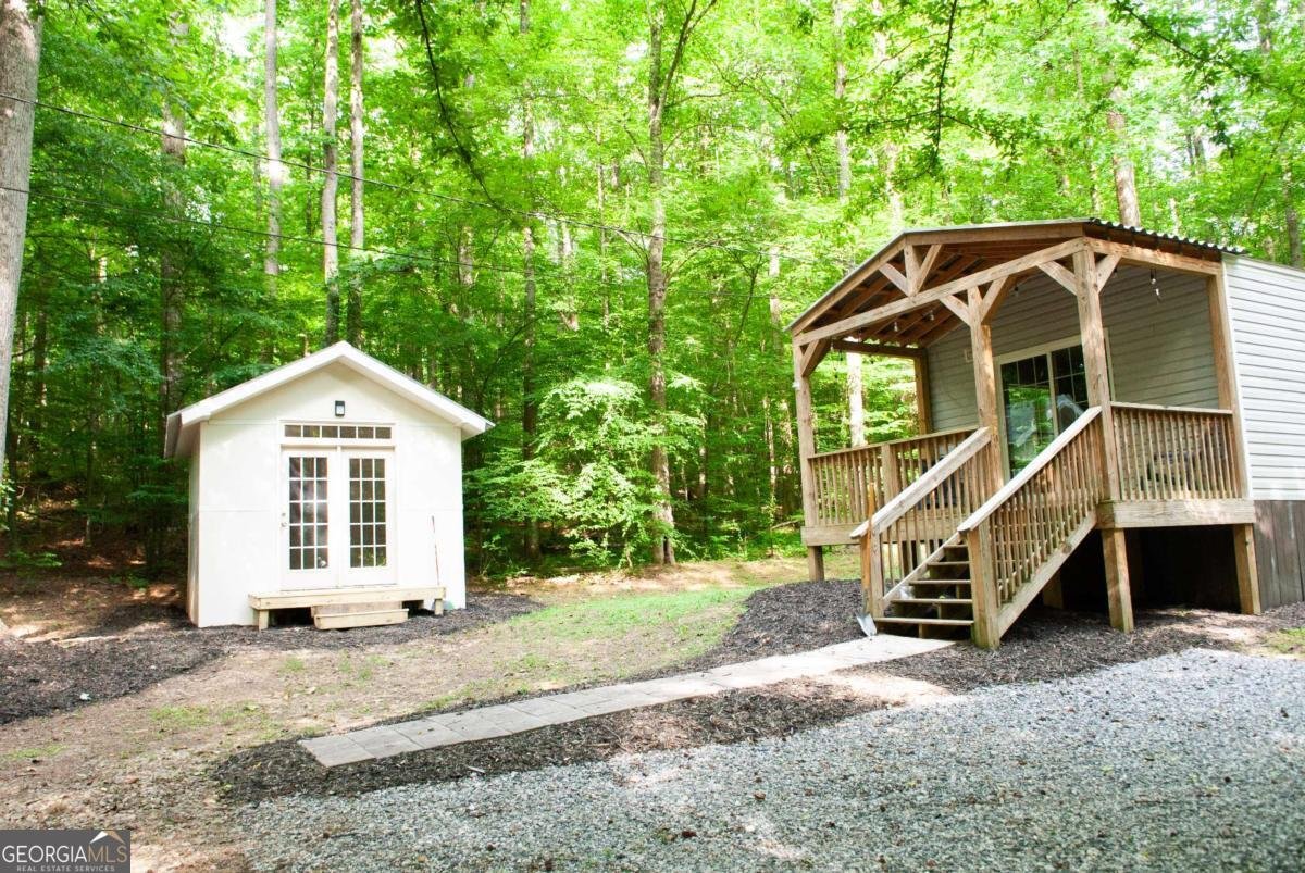 414 Twin Mountain Lake Circle Talking Rock - 2