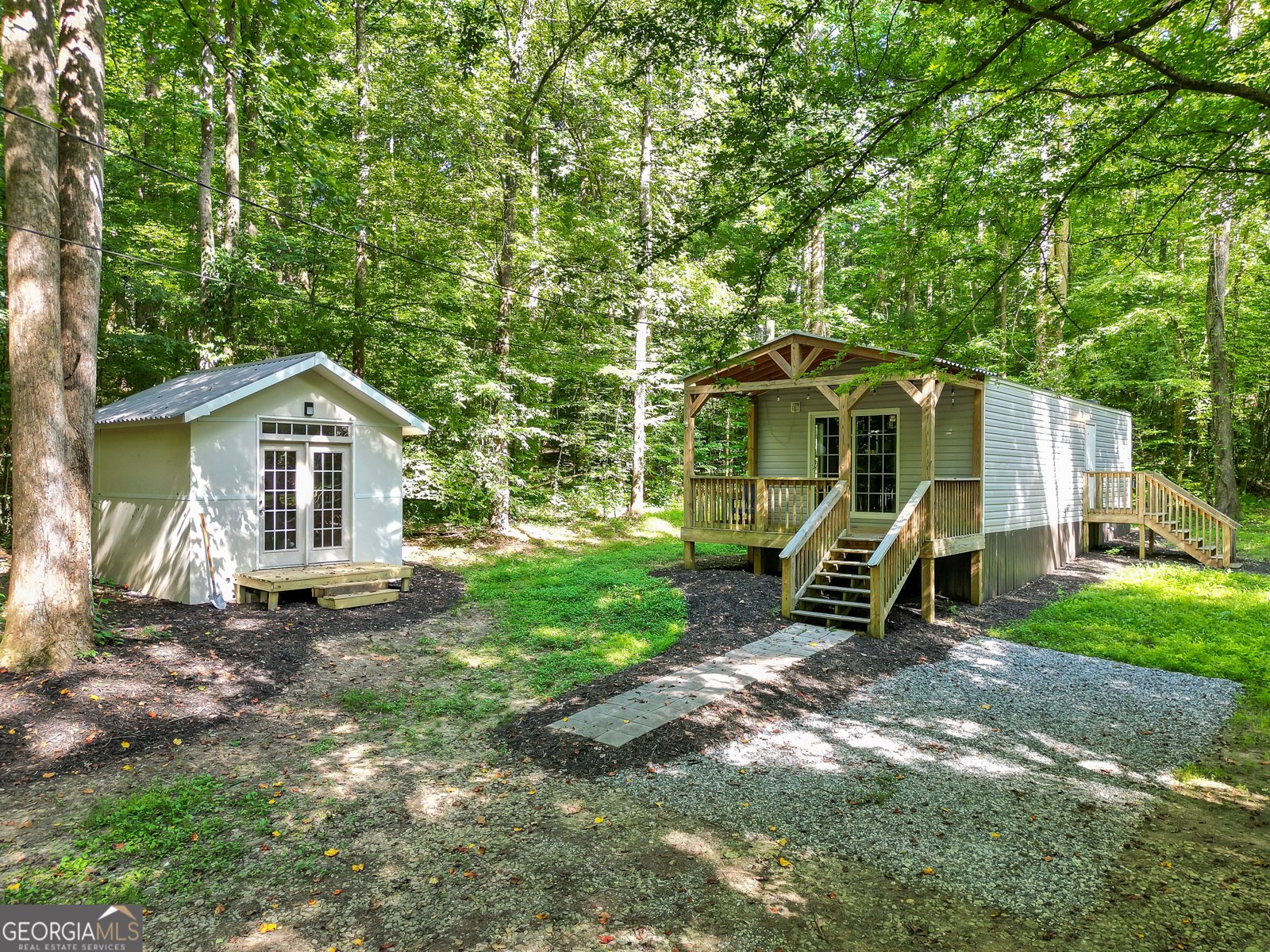 414 Twin Mountain Lake Circle Talking Rock - 20