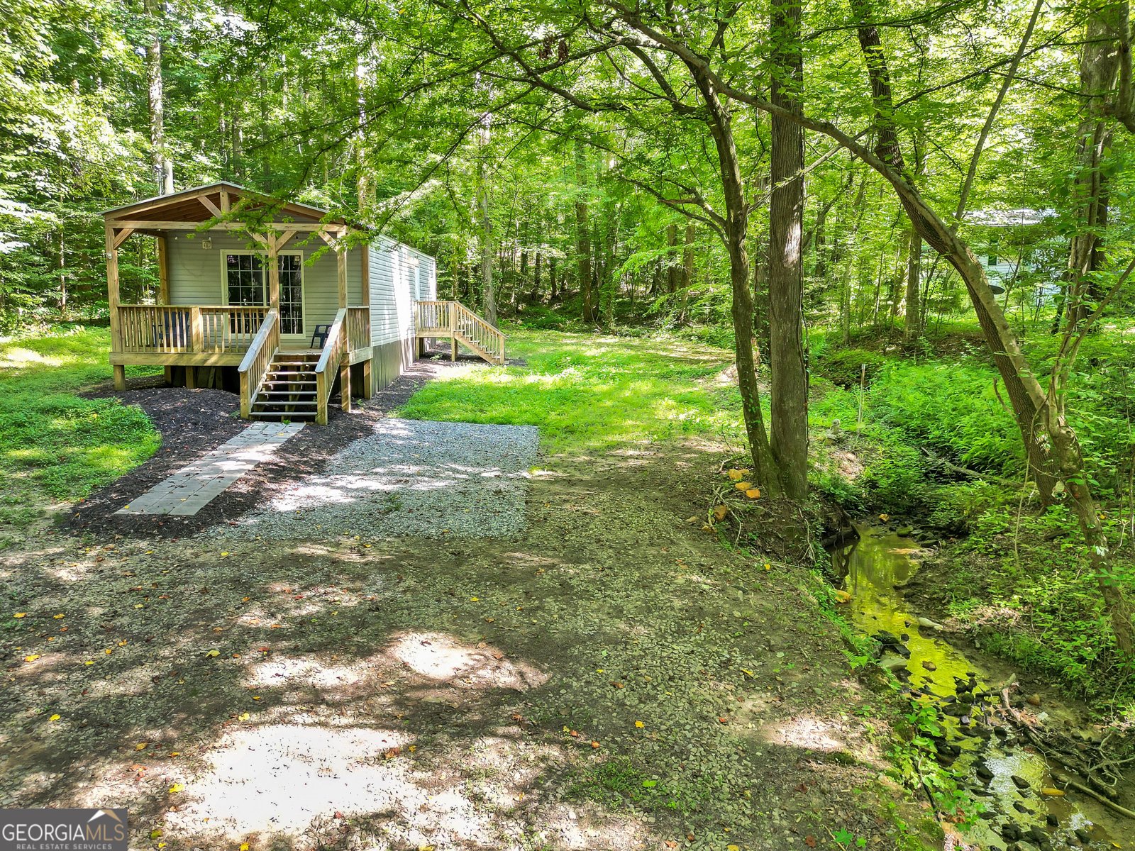 414 Twin Mountain Lake Circle Talking Rock - 21