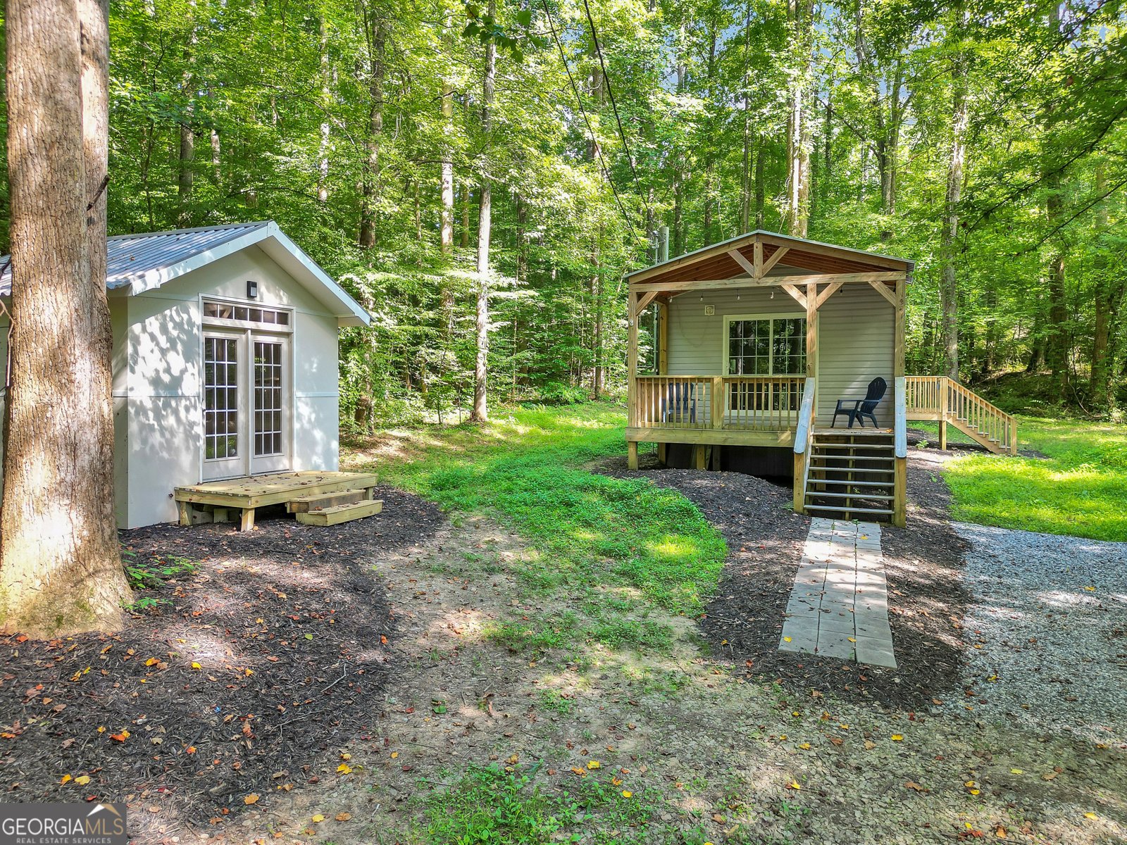 414 Twin Mountain Lake Circle Talking Rock - 23