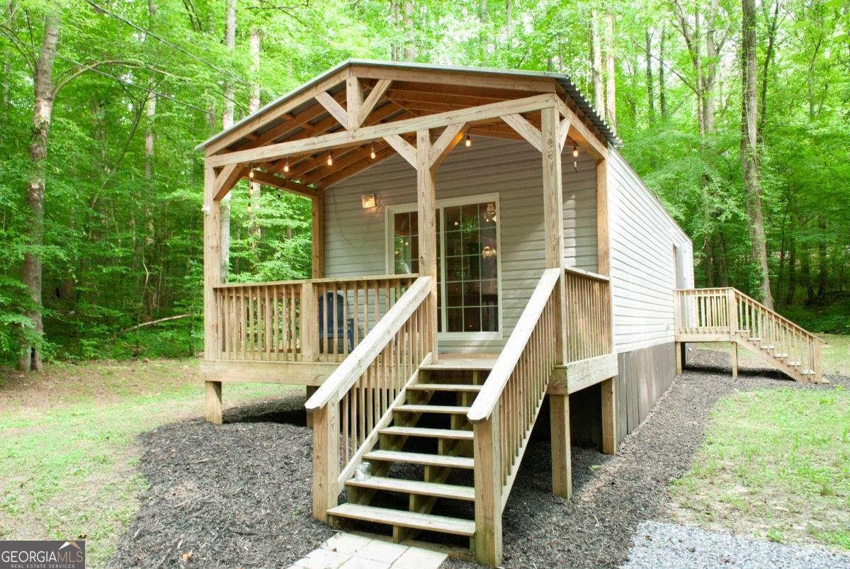 414 Twin Mountain Lake Circle Talking Rock - 3