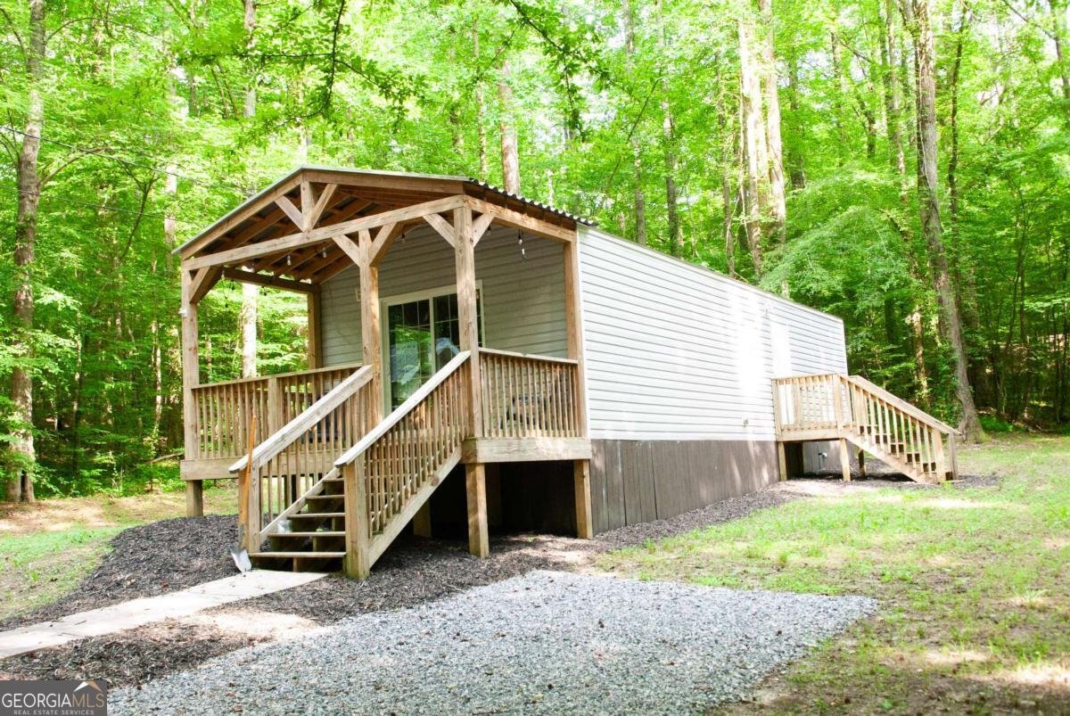 414 Twin Mountain Lake Circle Talking Rock - 4