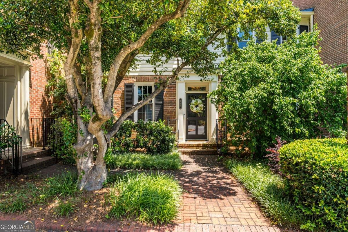 615 Pinetree Drive Decatur - 1