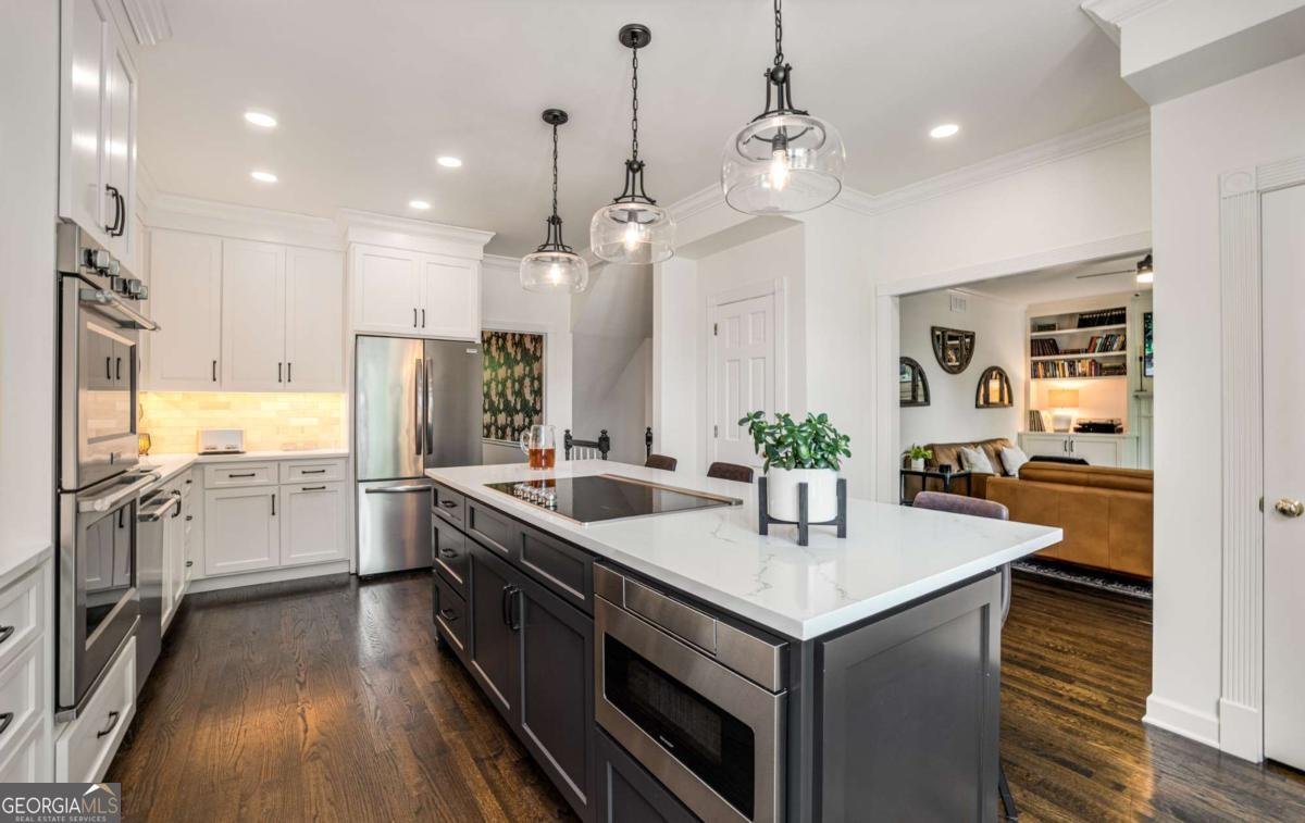 615 Pinetree Drive Decatur - 12