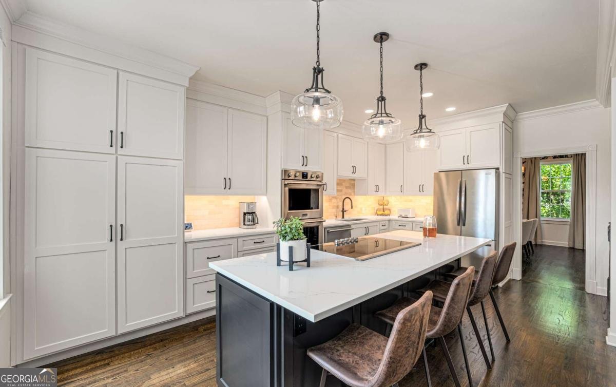 615 Pinetree Drive Decatur - 13
