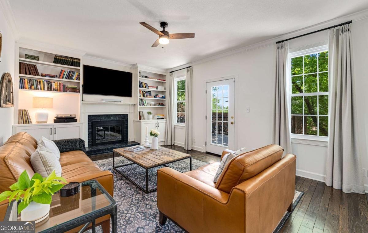 615 Pinetree Drive Decatur - 15