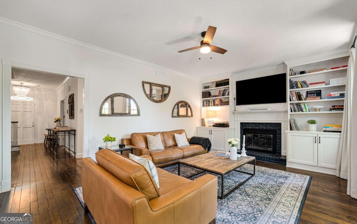 615 Pinetree Drive Decatur - 16