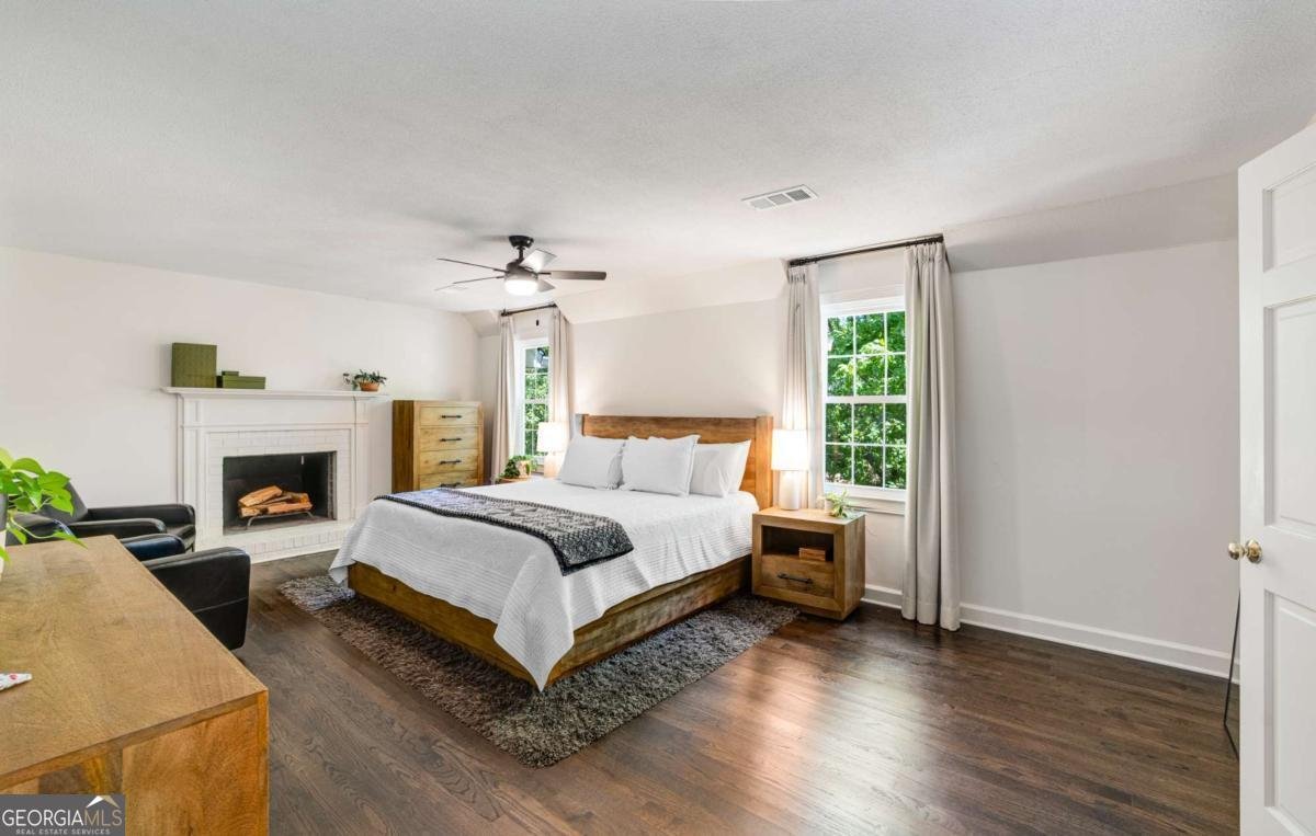 615 Pinetree Drive Decatur - 18