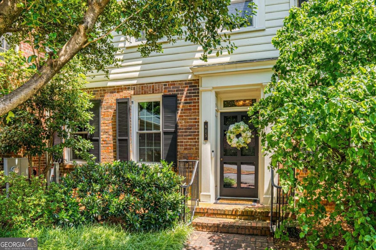 615 Pinetree Drive Decatur - 2
