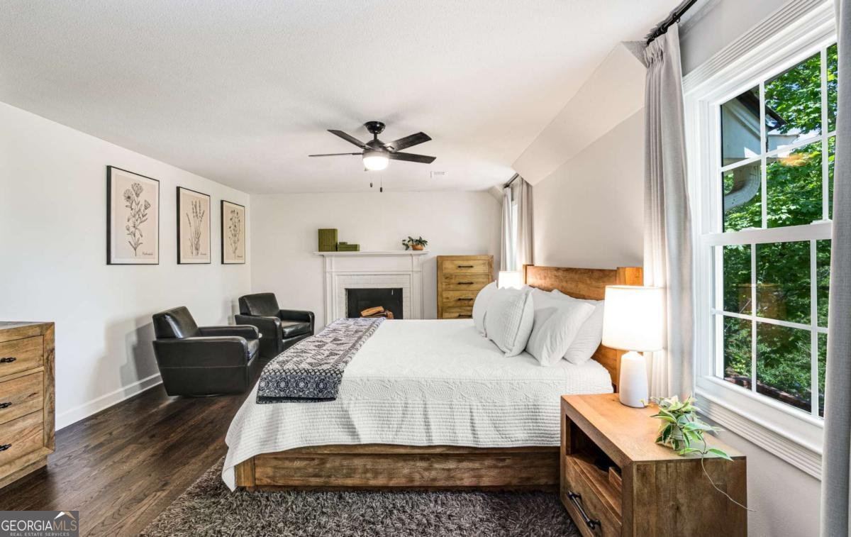 615 Pinetree Drive Decatur - 20