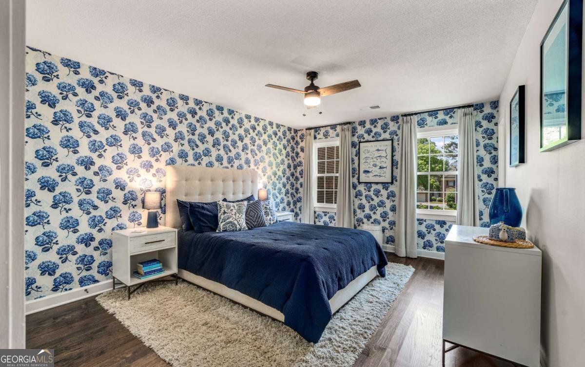 615 Pinetree Drive Decatur - 22