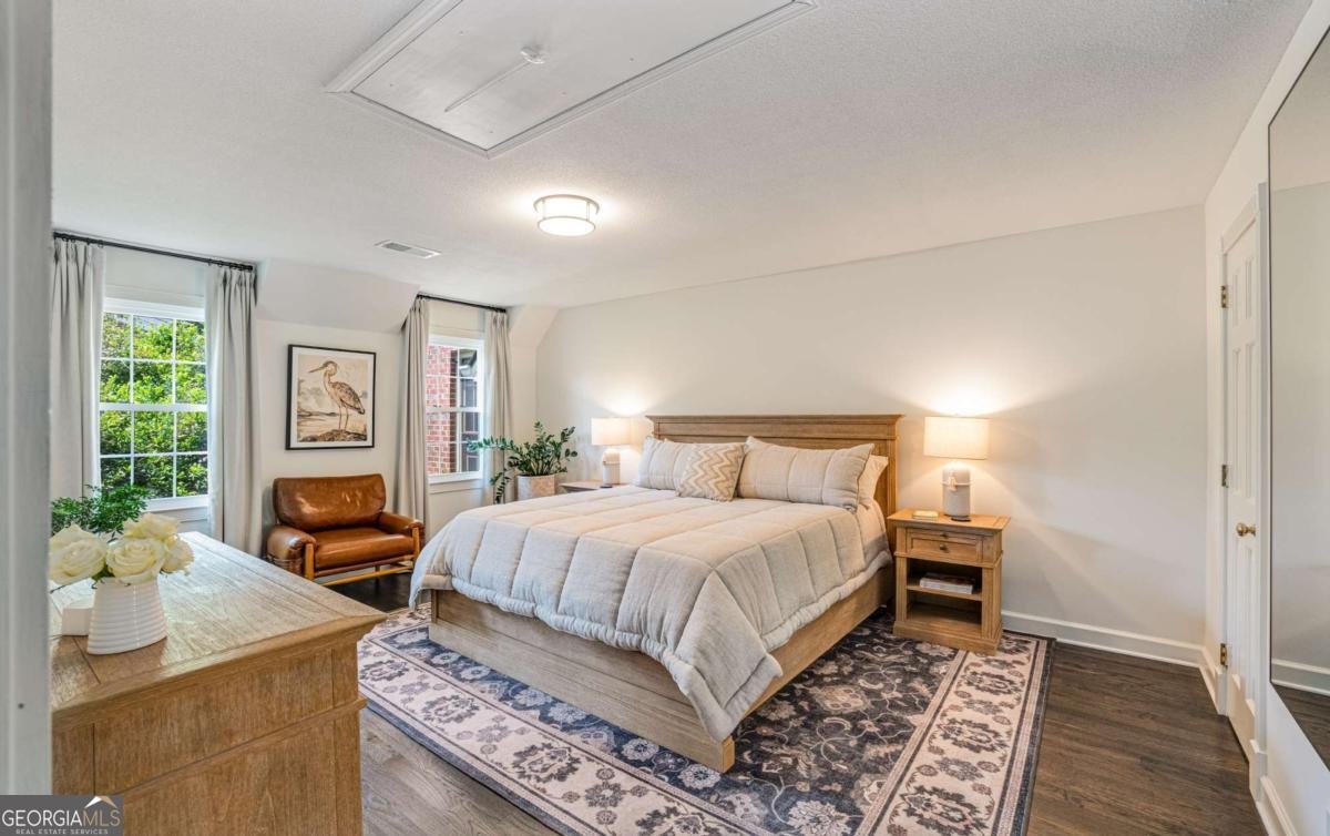 615 Pinetree Drive Decatur - 24