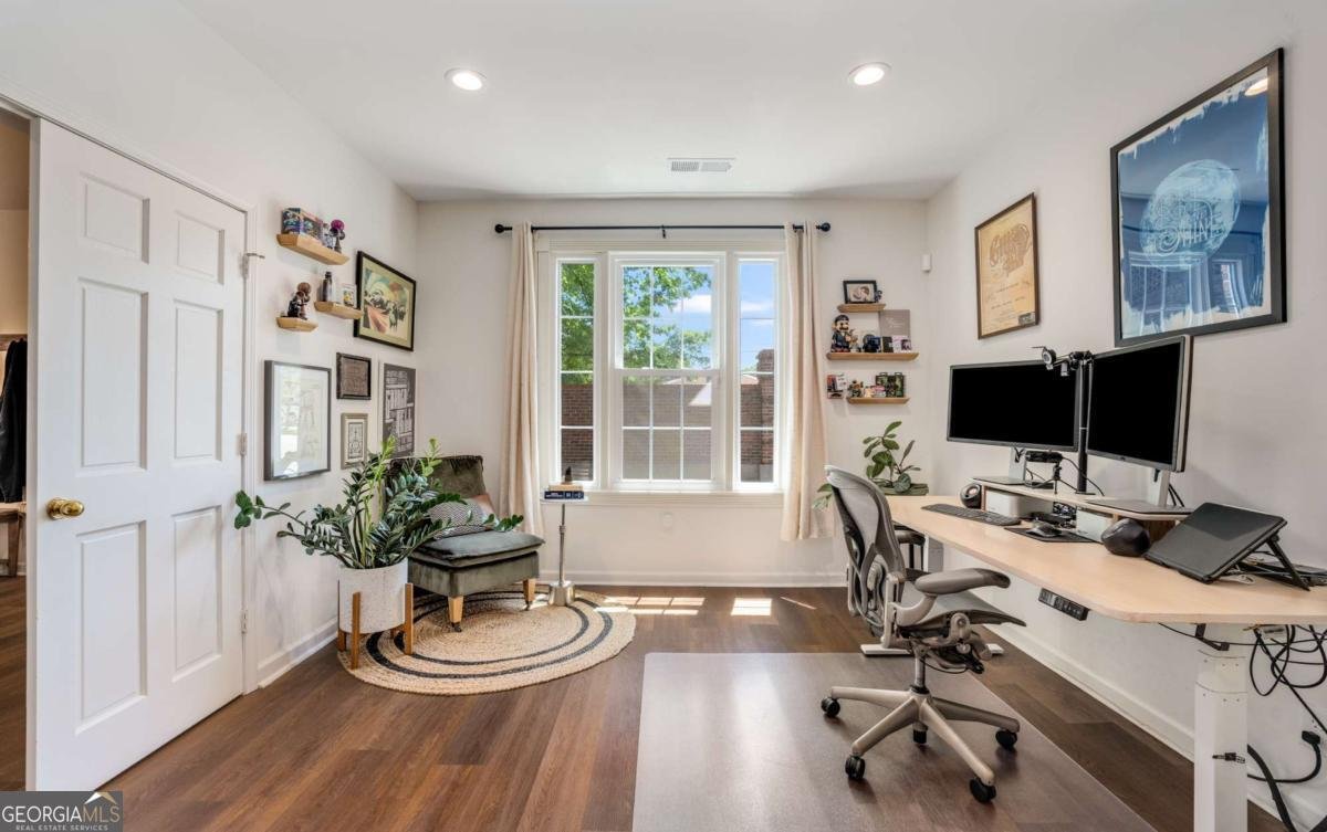 615 Pinetree Drive Decatur - 28
