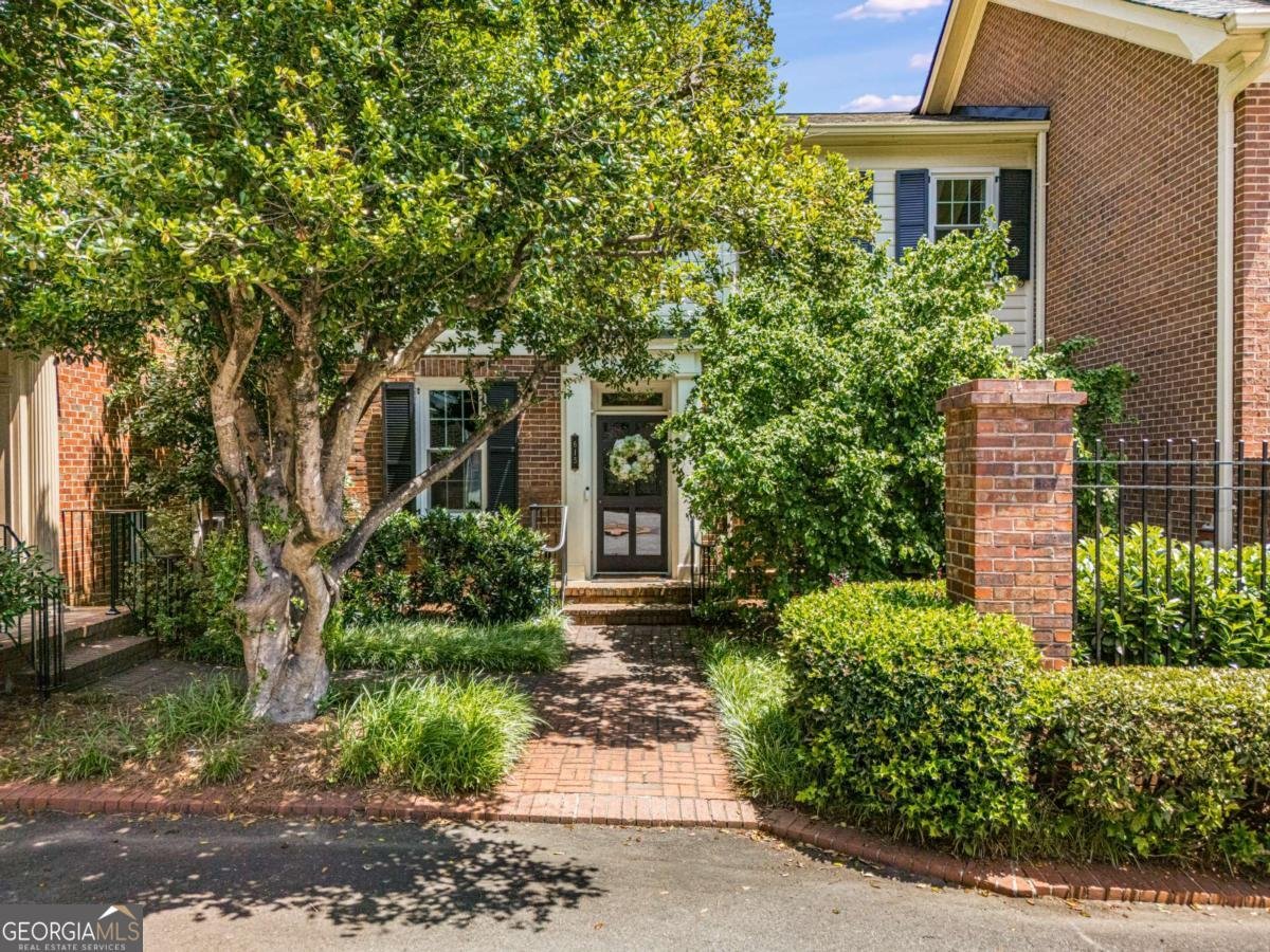615 Pinetree Drive Decatur - 3