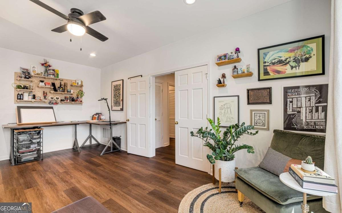 615 Pinetree Drive Decatur - 30