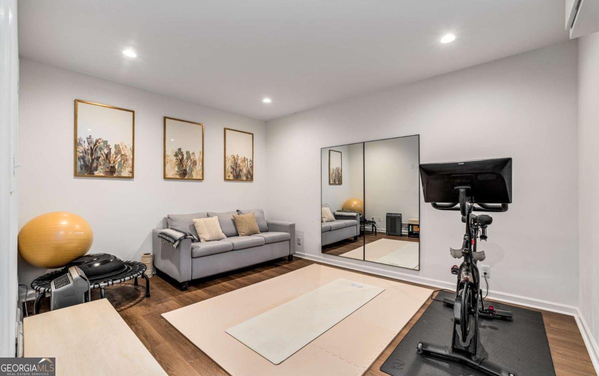615 Pinetree Drive Decatur - 31