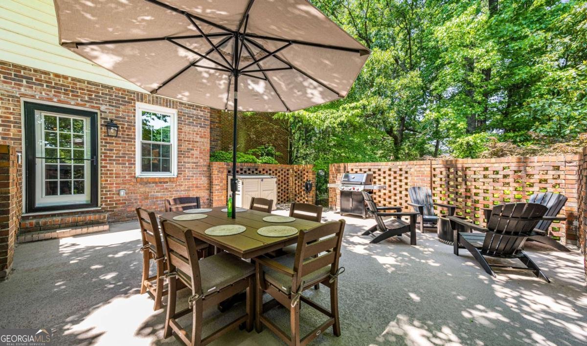 615 Pinetree Drive Decatur - 34