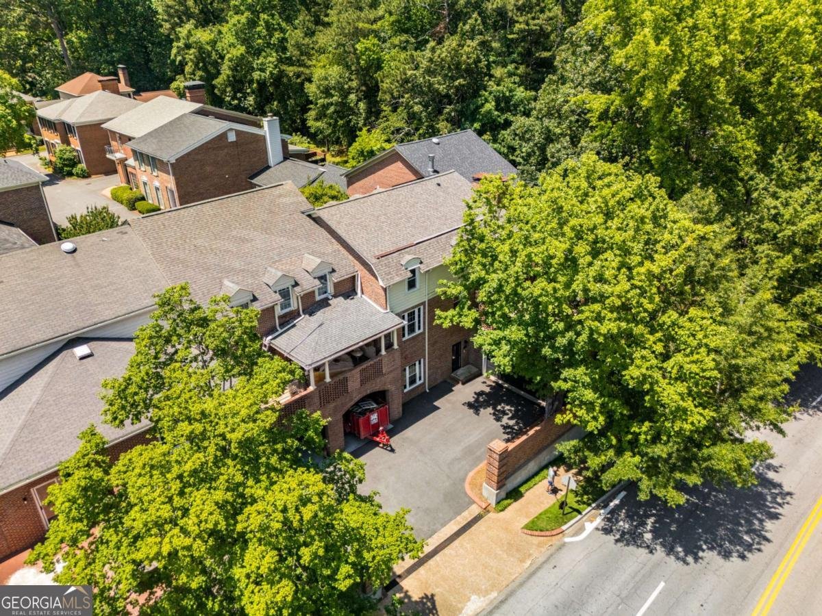 615 Pinetree Drive Decatur - 38