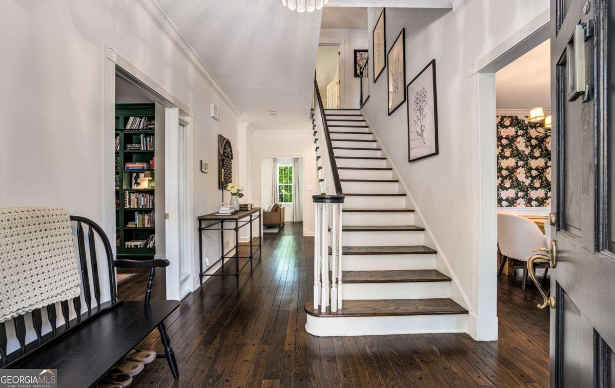 615 Pinetree Drive Decatur - 4