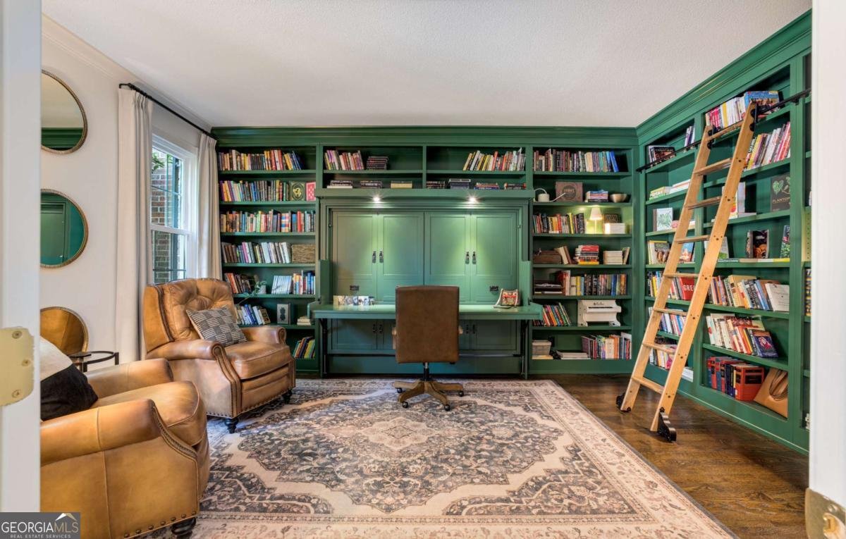 615 Pinetree Drive Decatur - 5