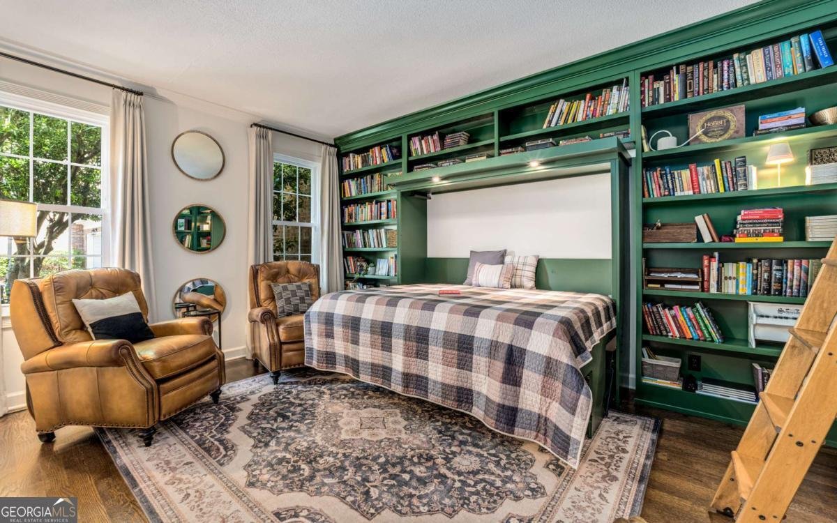 615 Pinetree Drive Decatur - 7