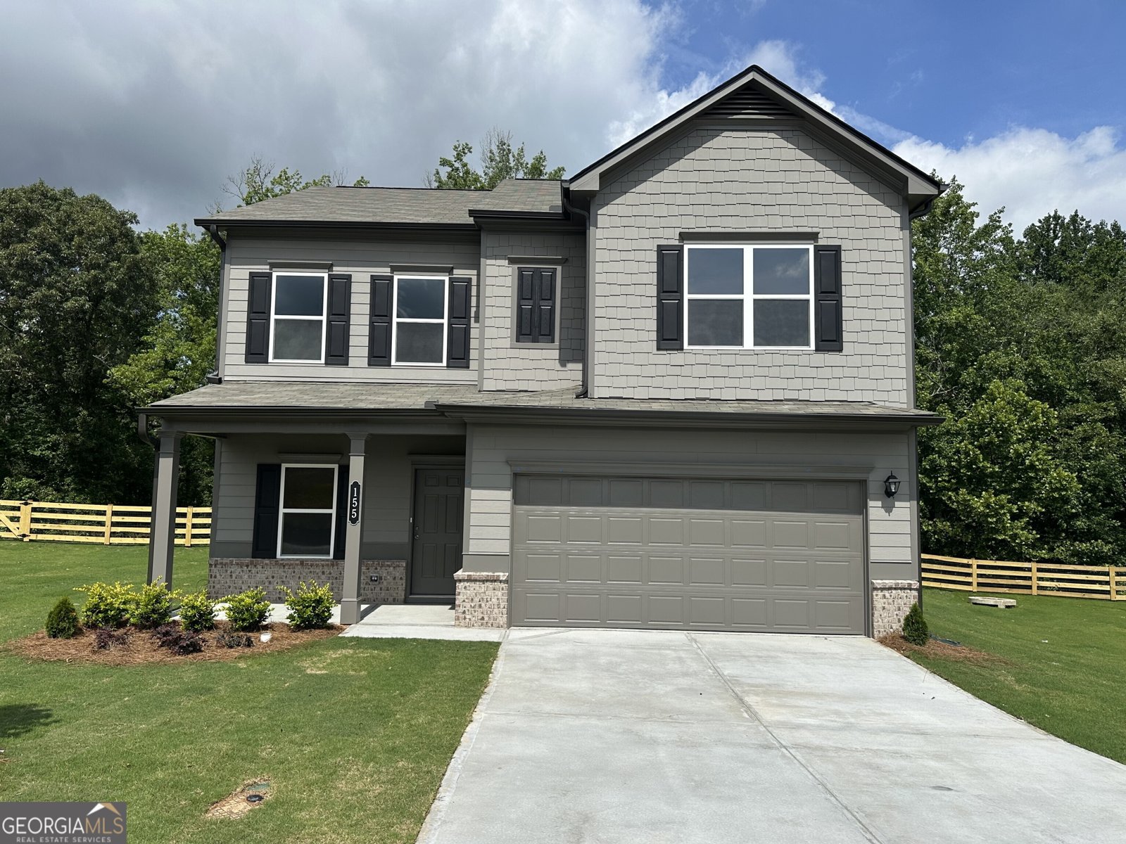 155 Roxeywood Way Winder - 1
