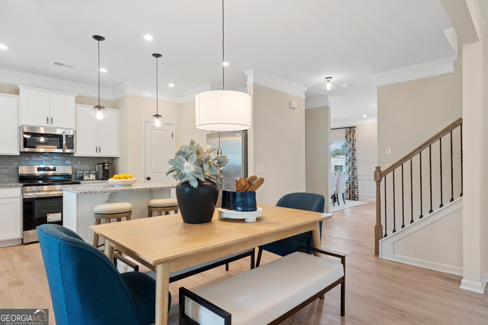 155 Roxeywood Way Winder - 11