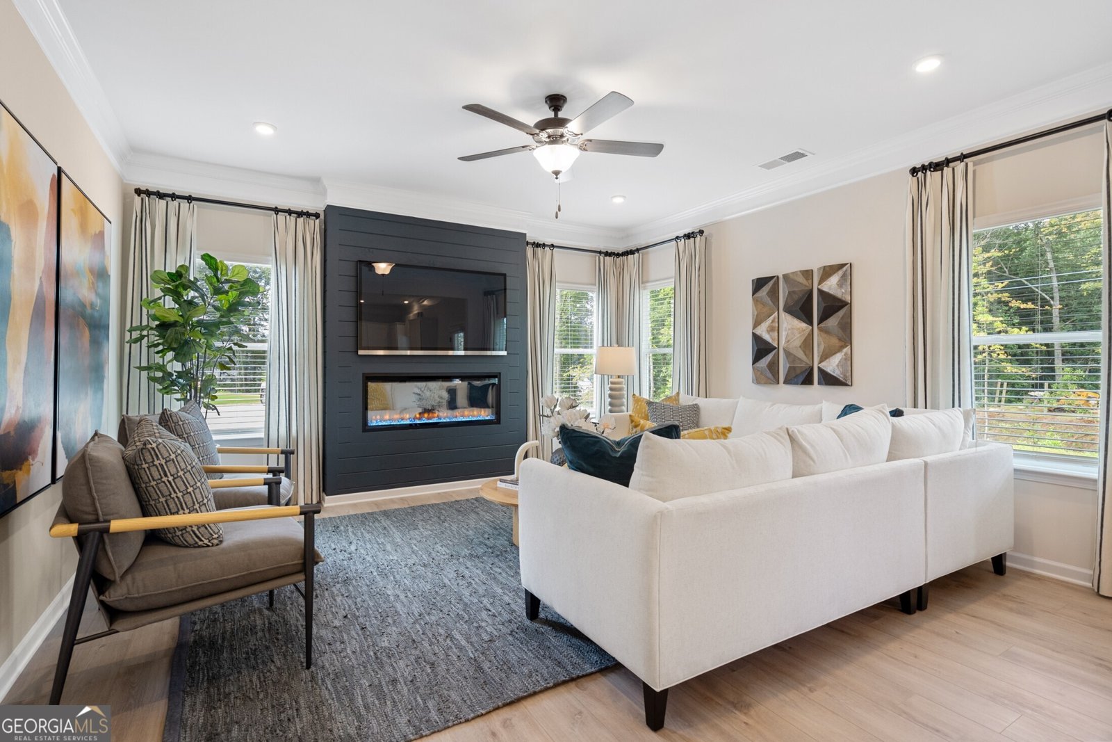 155 Roxeywood Way Winder - 12