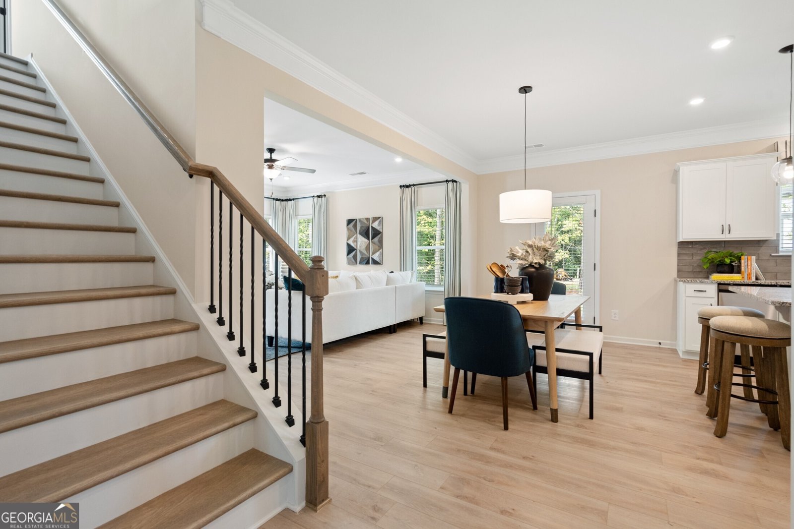 155 Roxeywood Way Winder - 4