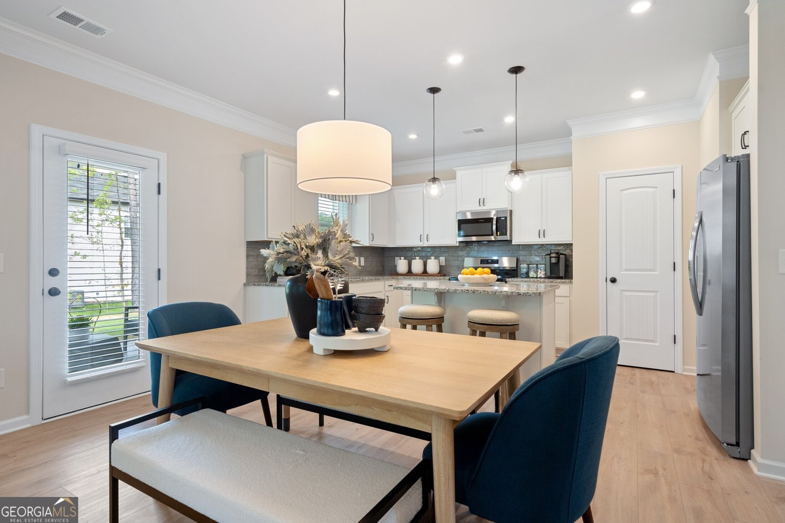 155 Roxeywood Way Winder - 5