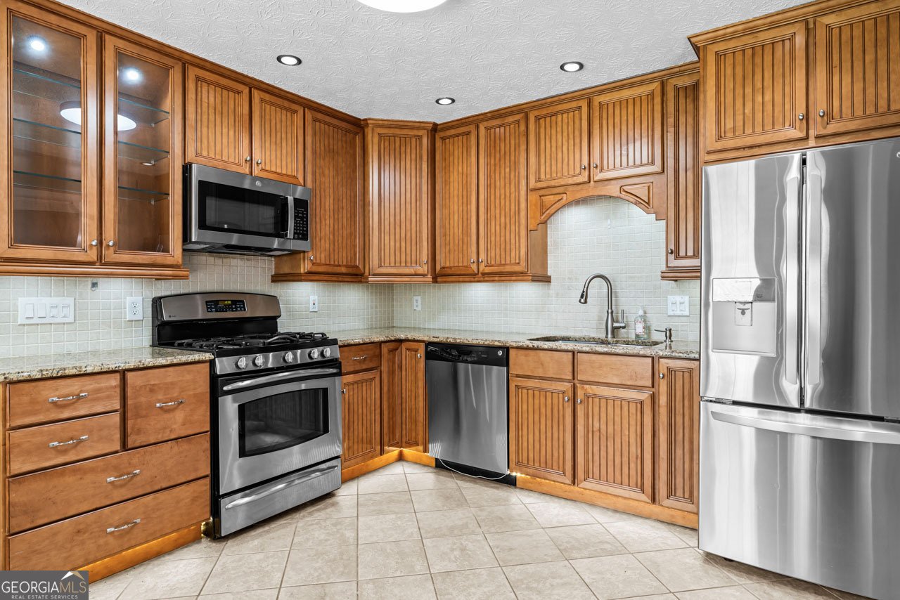 537 Country Lake Drive McDonough - 10
